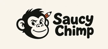 Saucy Chimp
